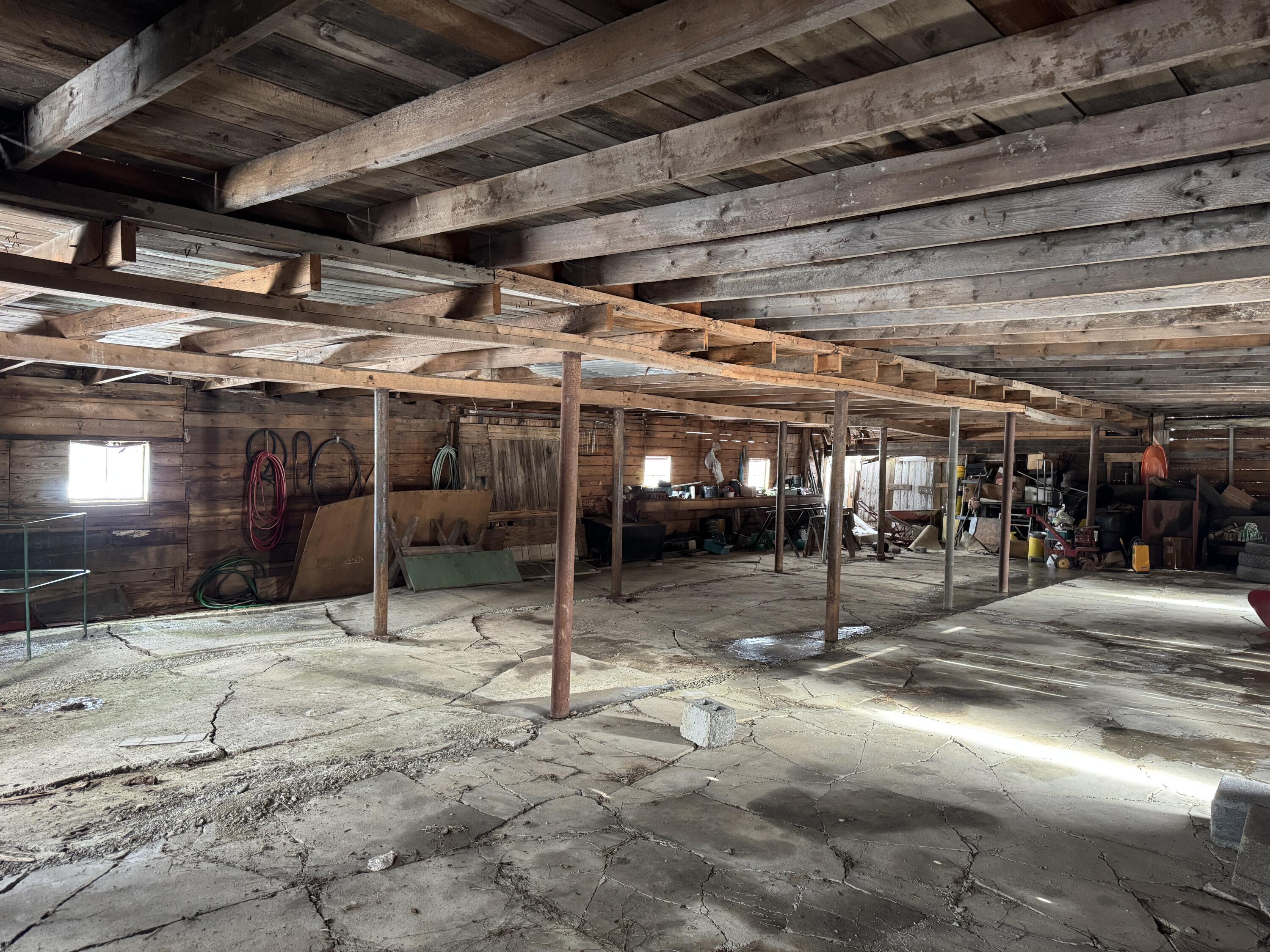339 Houlton Road Molunkus Twp ME 04459