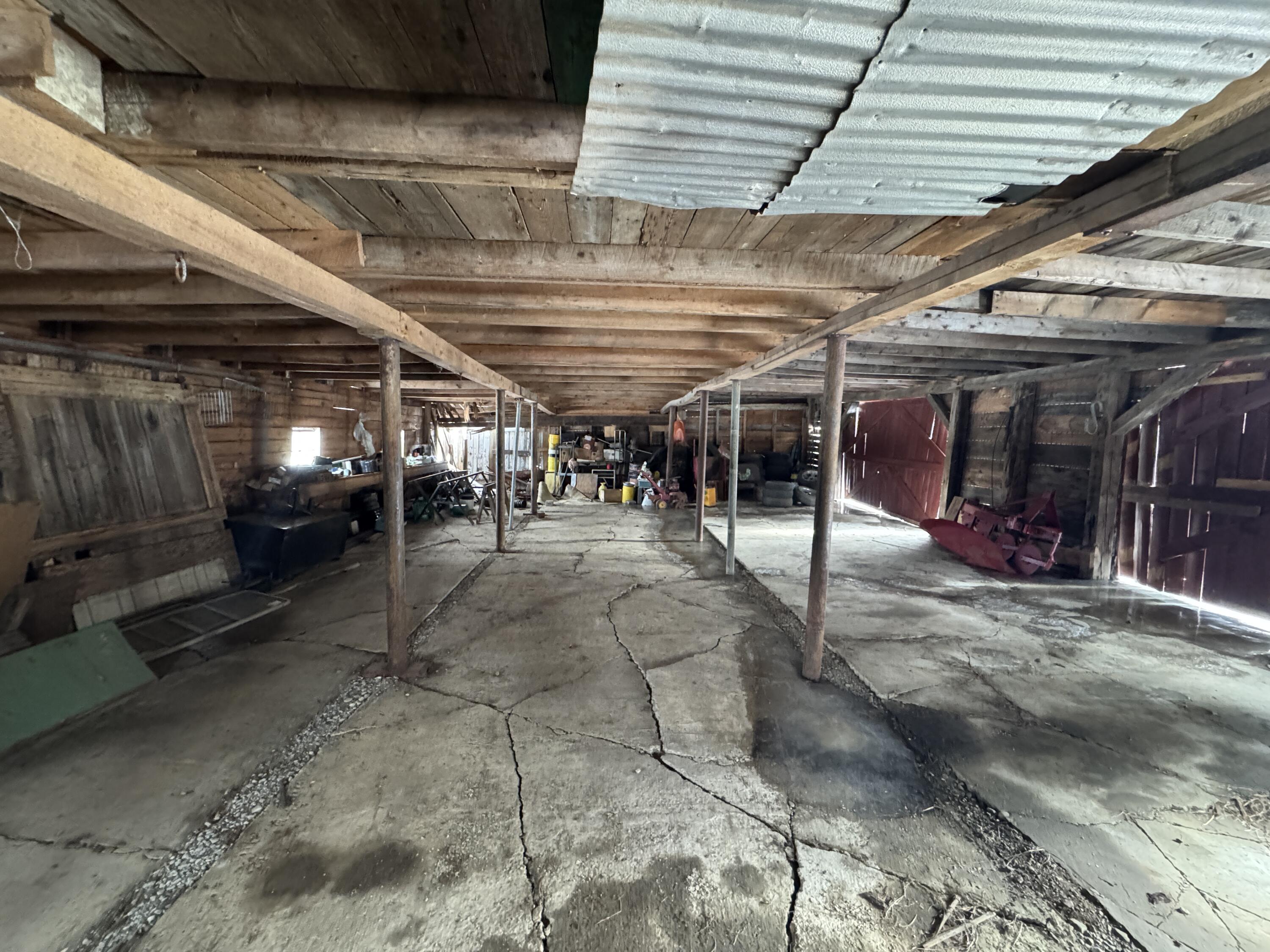 339 Houlton Road Molunkus Twp ME 04459