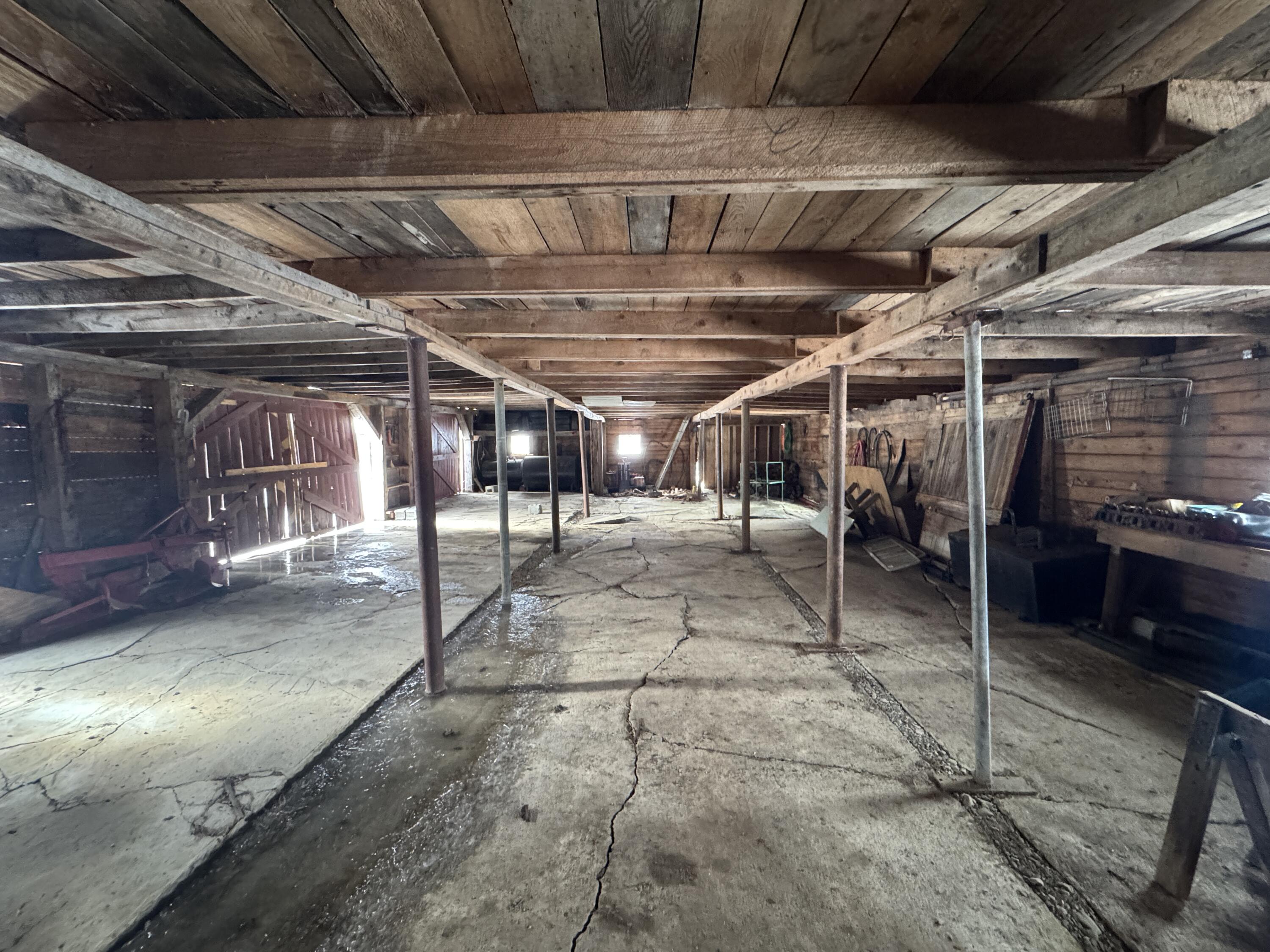 339 Houlton Road Molunkus Twp ME 04459