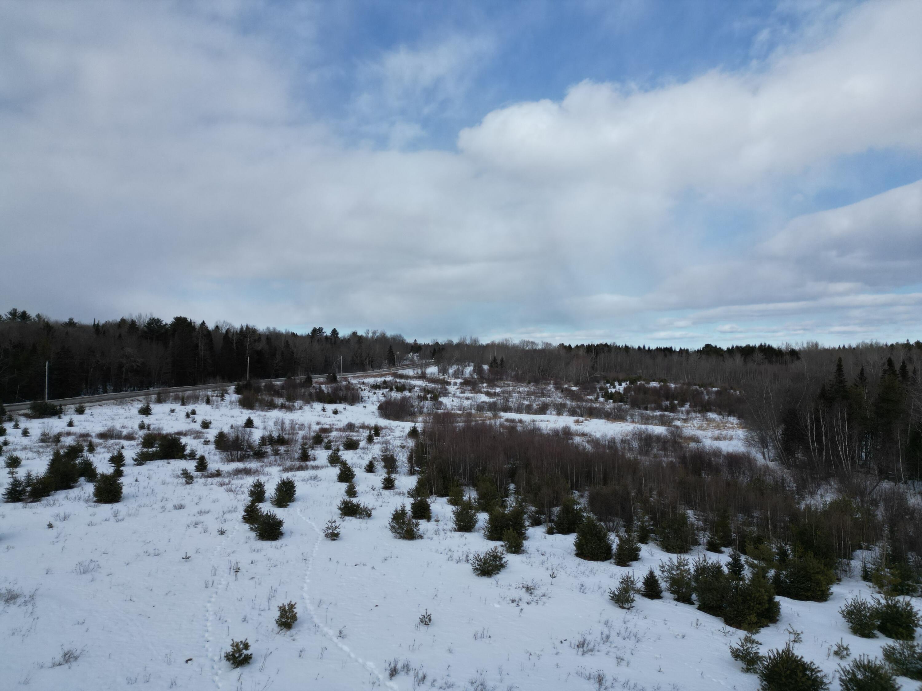 339 Houlton Road Molunkus Twp ME 04459