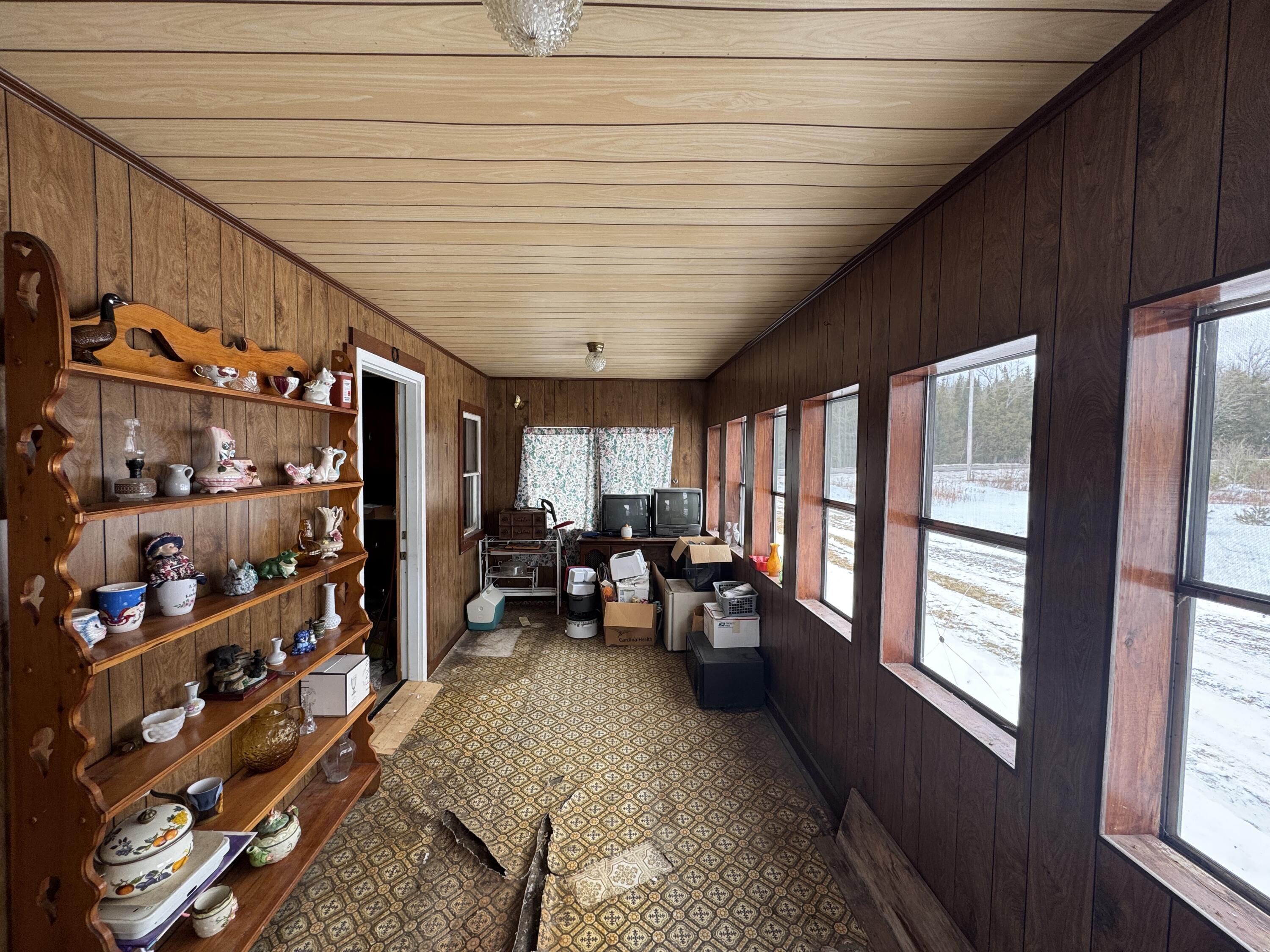 339 Houlton Road Molunkus Twp ME 04459