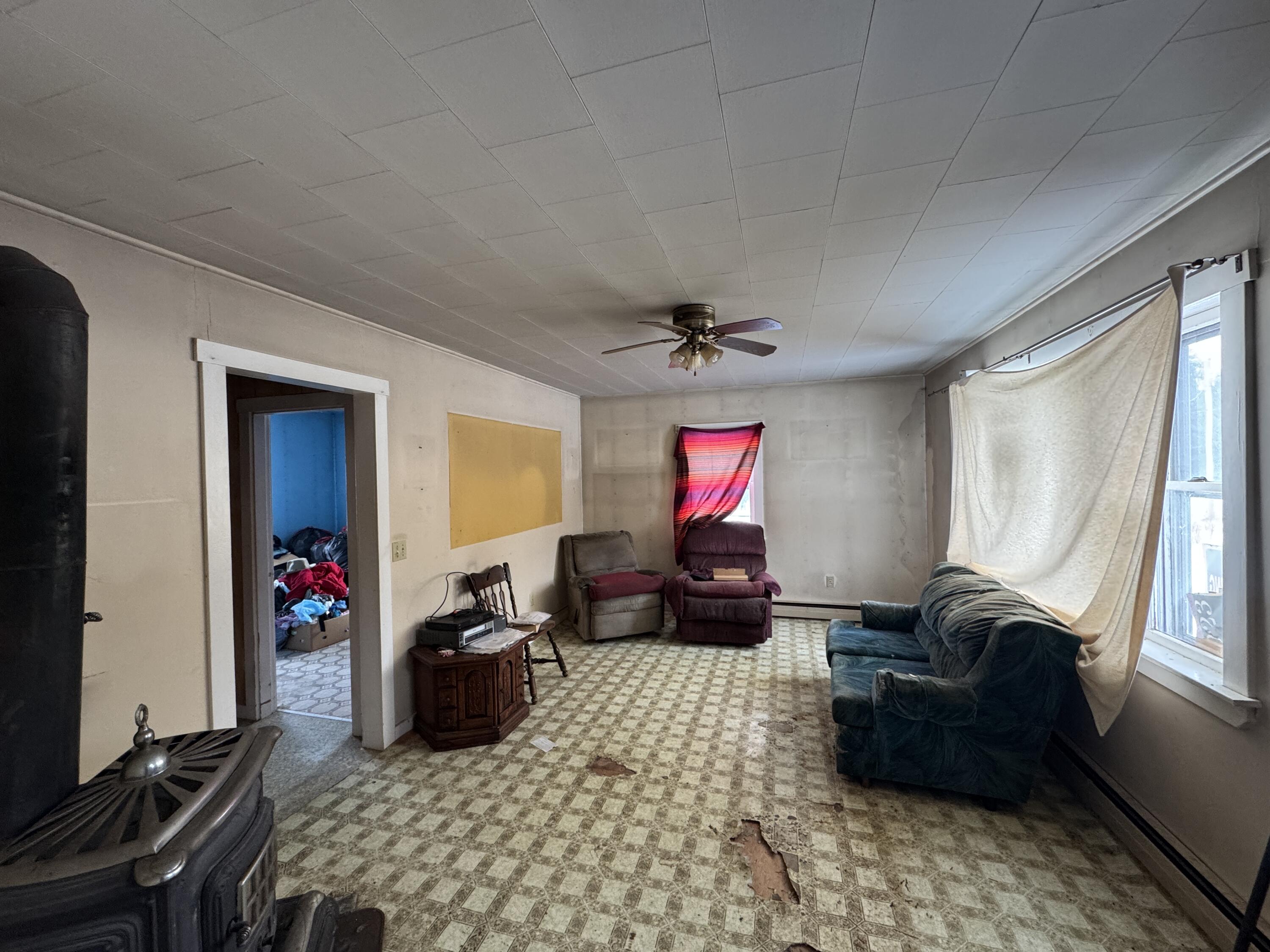339 Houlton Road Molunkus Twp ME 04459