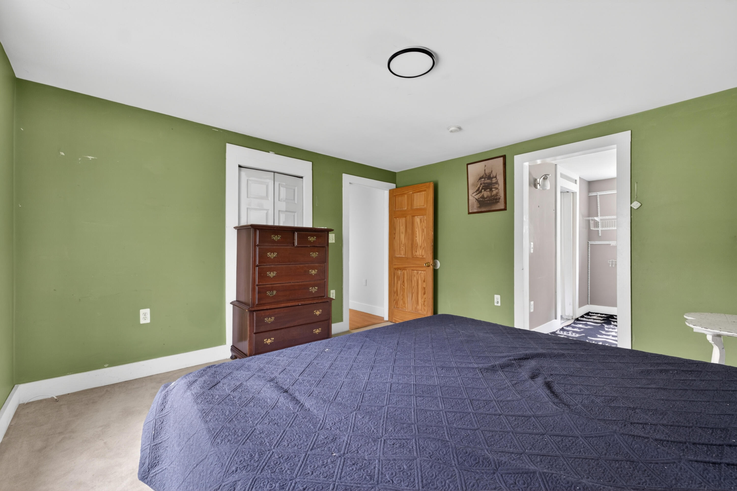 13 Carey Lane Gardiner ME 04345