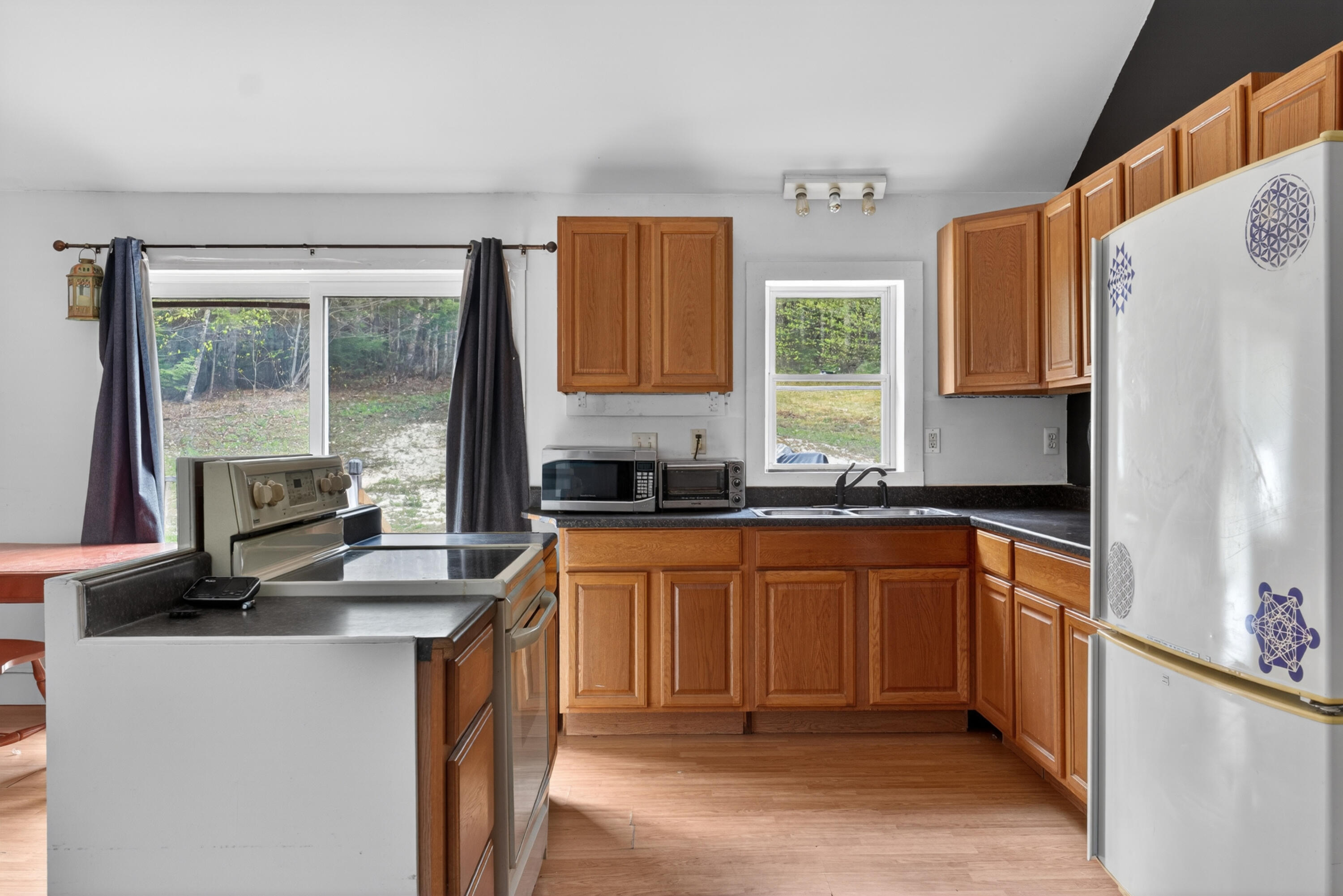 13 Carey Lane Gardiner ME 04345