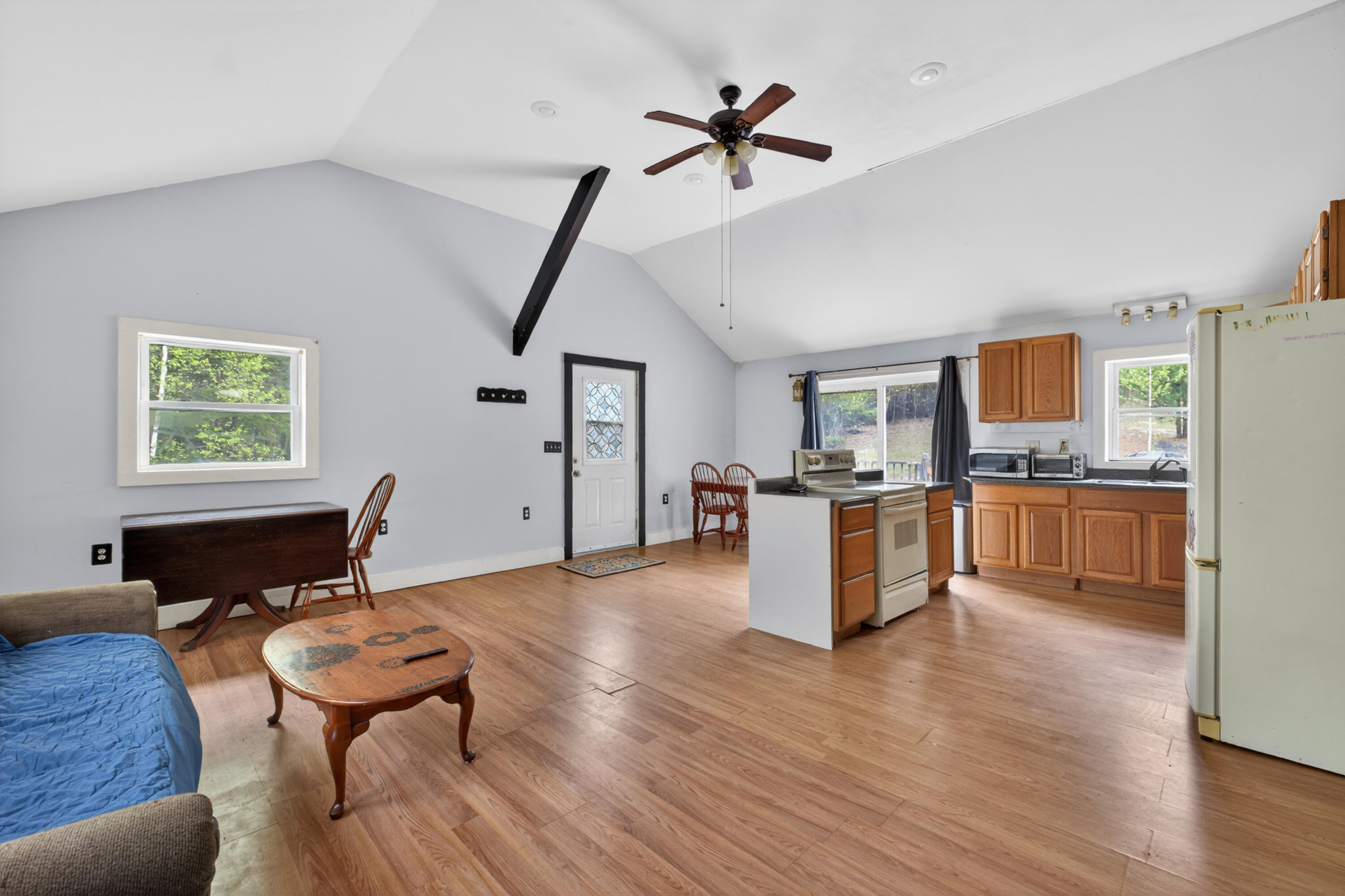 13 Carey Lane Gardiner ME 04345