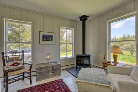 336 Sunset Crossroad Road Deer Isle ME 04627