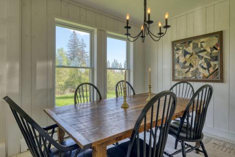 336 Sunset Crossroad Road Deer Isle ME 04627
