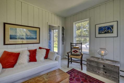 336 Sunset Crossroad Road Deer Isle ME 04627