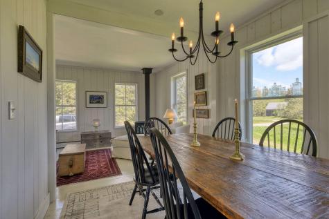 336 Sunset Crossroad Road Deer Isle ME 04627