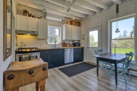 336 Sunset Crossroad Road Deer Isle ME 04627