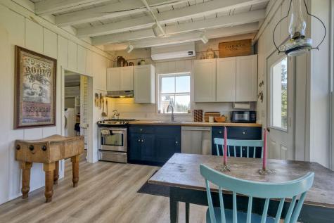 336 Sunset Crossroad Road Deer Isle ME 04627