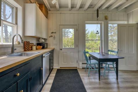 336 Sunset Crossroad Road Deer Isle ME 04627
