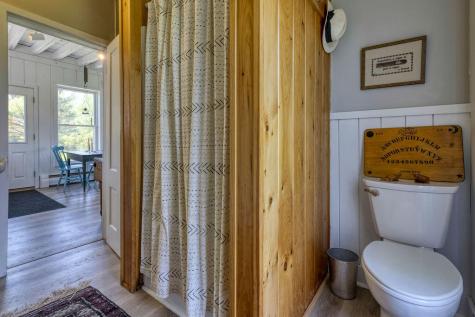 336 Sunset Crossroad Road Deer Isle ME 04627