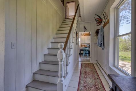 336 Sunset Crossroad Road Deer Isle ME 04627