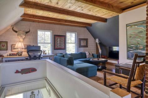 336 Sunset Crossroad Road Deer Isle ME 04627