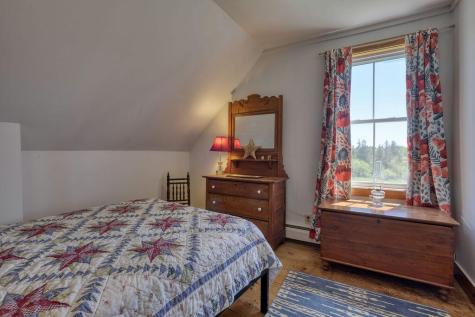 336 Sunset Crossroad Road Deer Isle ME 04627