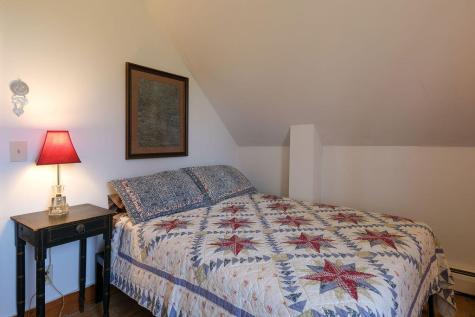 336 Sunset Crossroad Road Deer Isle ME 04627