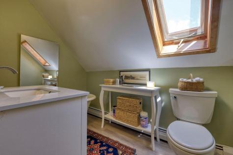 336 Sunset Crossroad Road Deer Isle ME 04627