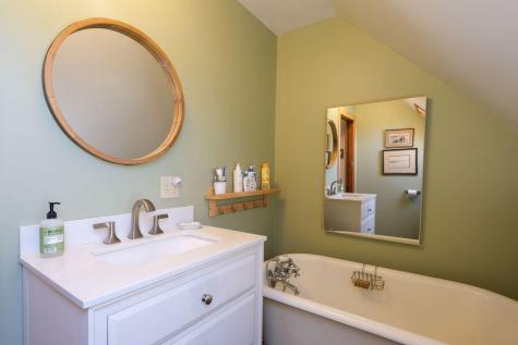 336 Sunset Crossroad Road Deer Isle ME 04627