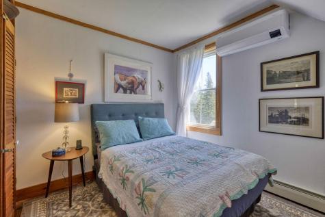 336 Sunset Crossroad Road Deer Isle ME 04627
