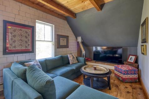 336 Sunset Crossroad Road Deer Isle ME 04627
