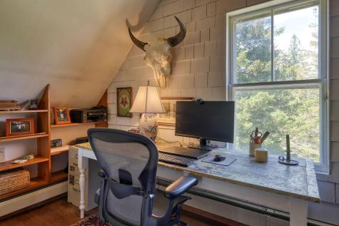 336 Sunset Crossroad Road Deer Isle ME 04627
