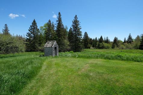 336 Sunset Crossroad Road Deer Isle ME 04627