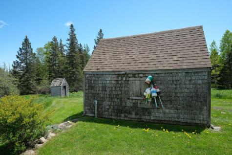 336 Sunset Crossroad Road Deer Isle ME 04627