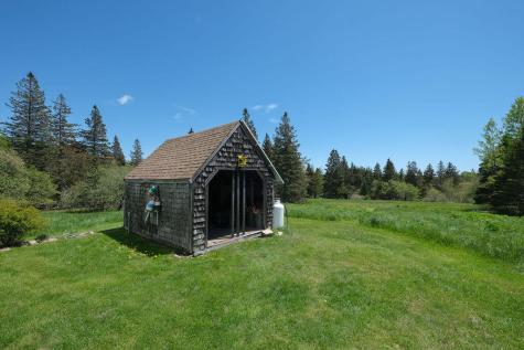 336 Sunset Crossroad Road Deer Isle ME 04627