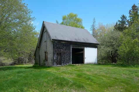 336 Sunset Crossroad Road Deer Isle ME 04627