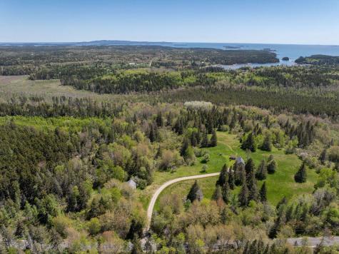 336 Sunset Crossroad Road Deer Isle ME 04627