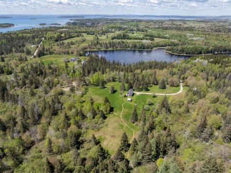 336 Sunset Crossroad Road Deer Isle ME 04627