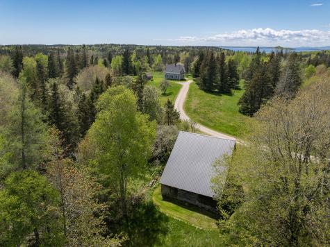 336 Sunset Crossroad Road Deer Isle ME 04627