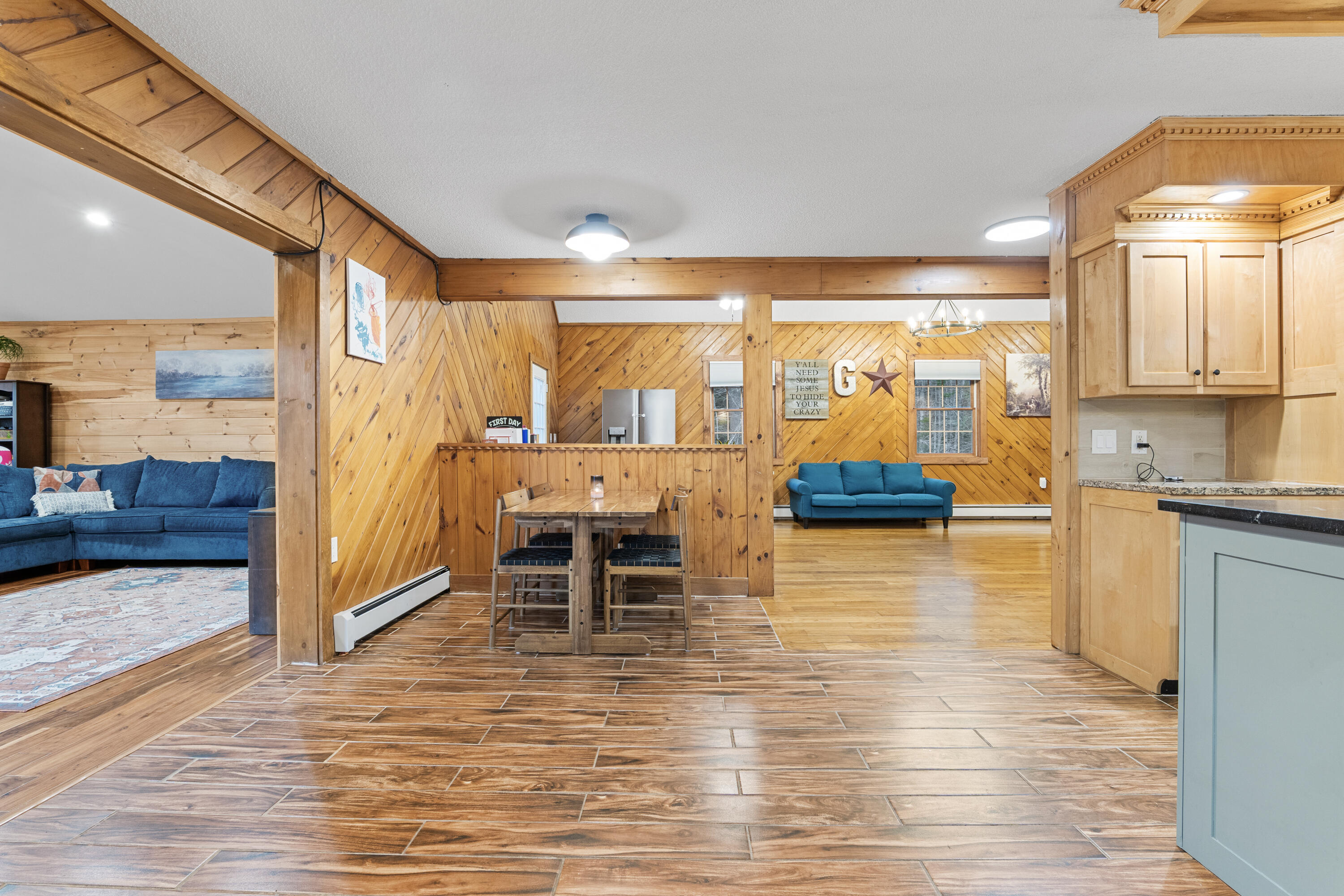 52 Wood Lane Brooks ME 04921