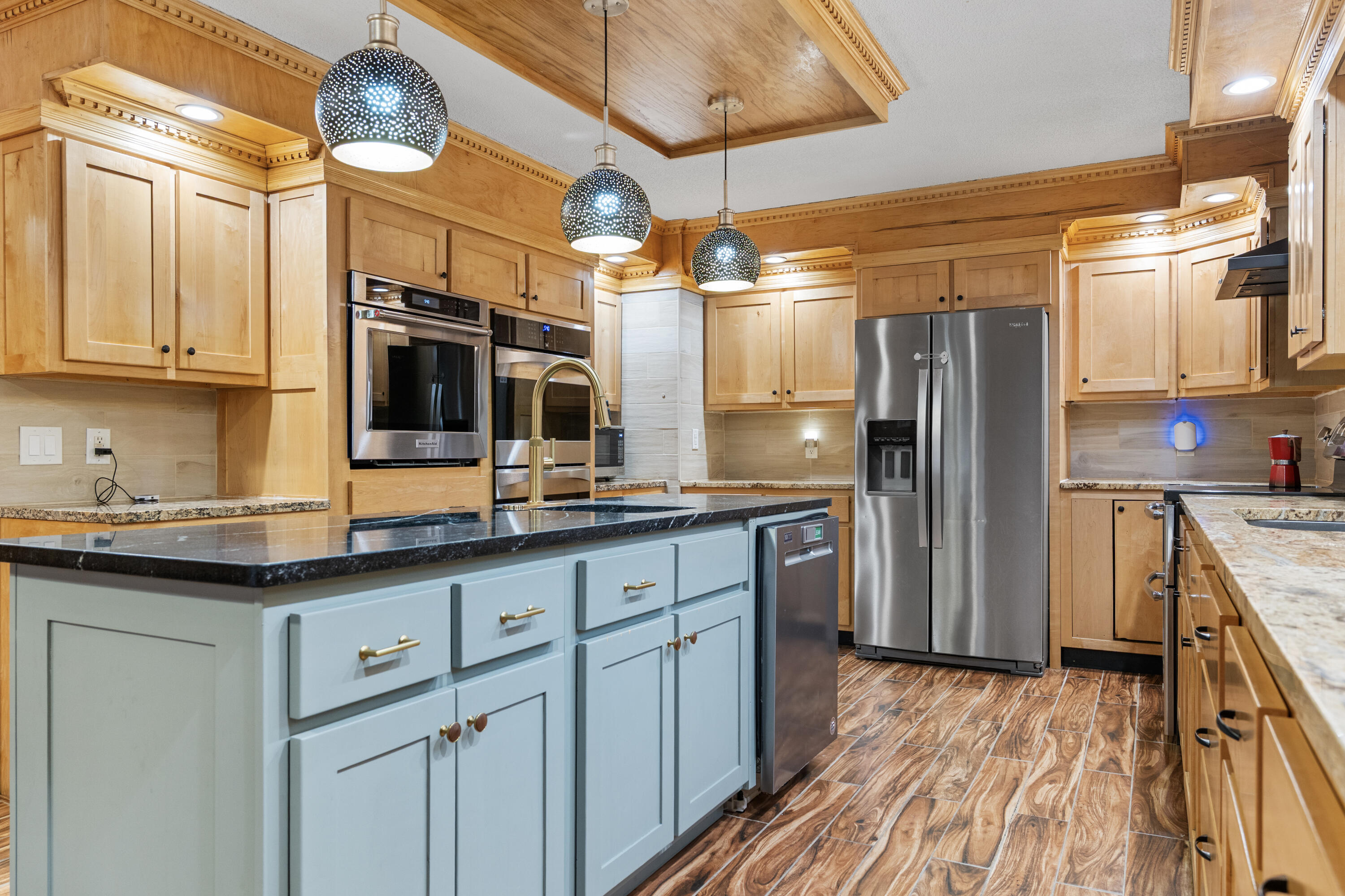 52 Wood Lane Brooks ME 04921