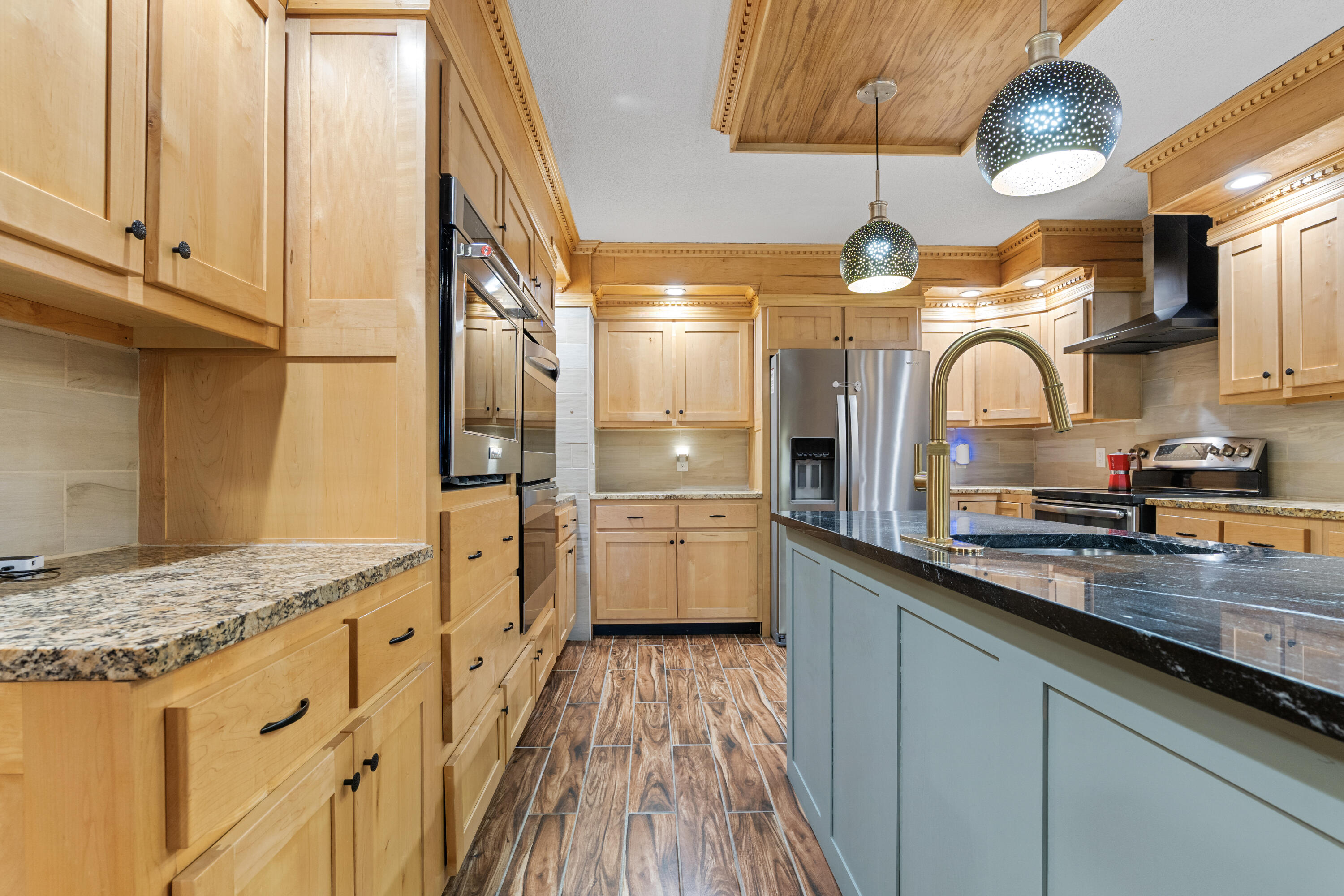 52 Wood Lane Brooks ME 04921