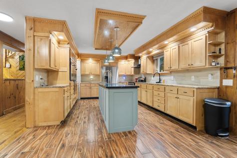 52 Wood Lane Brooks ME 04921
