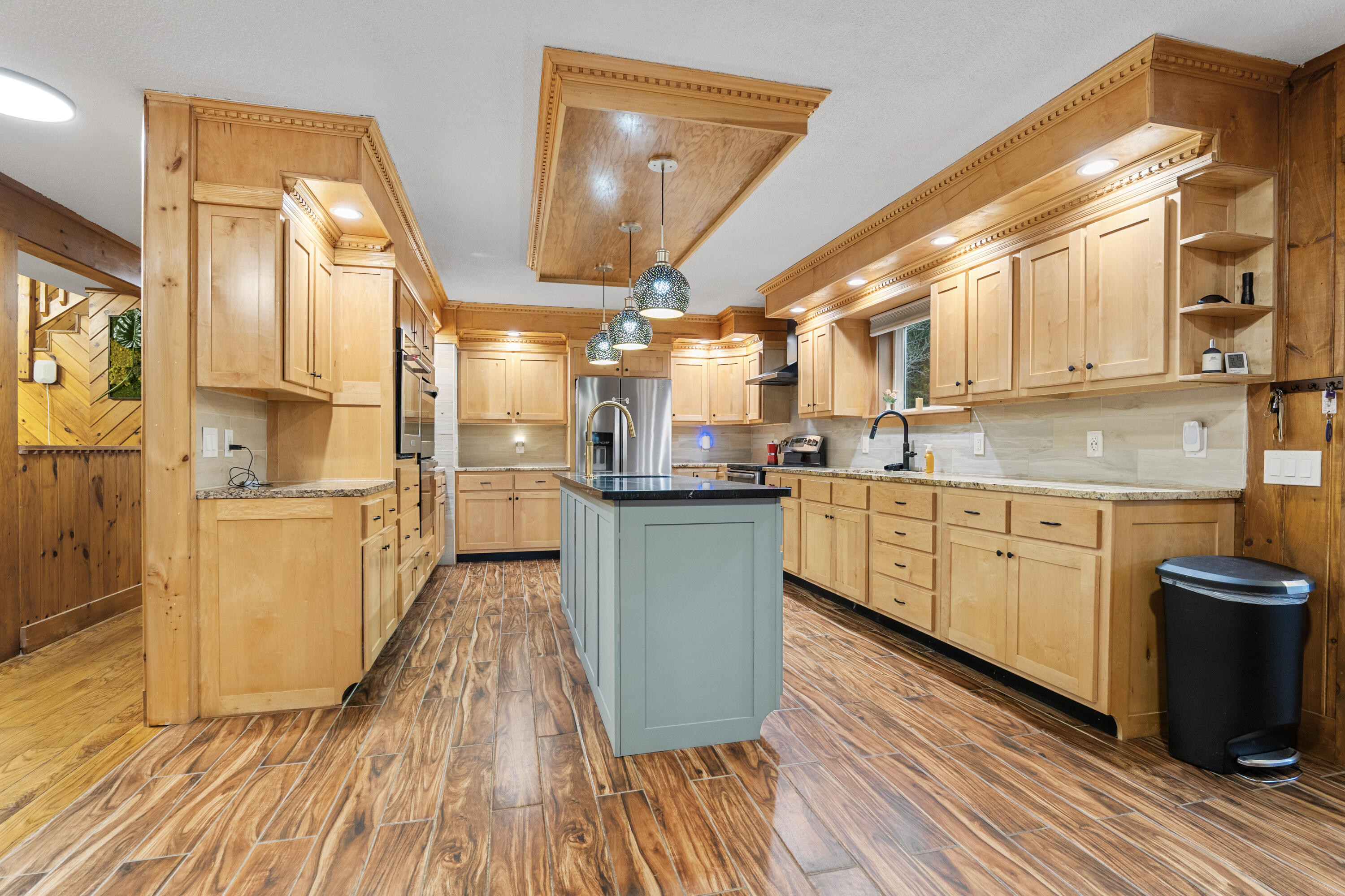 52 Wood Lane Brooks ME 04921