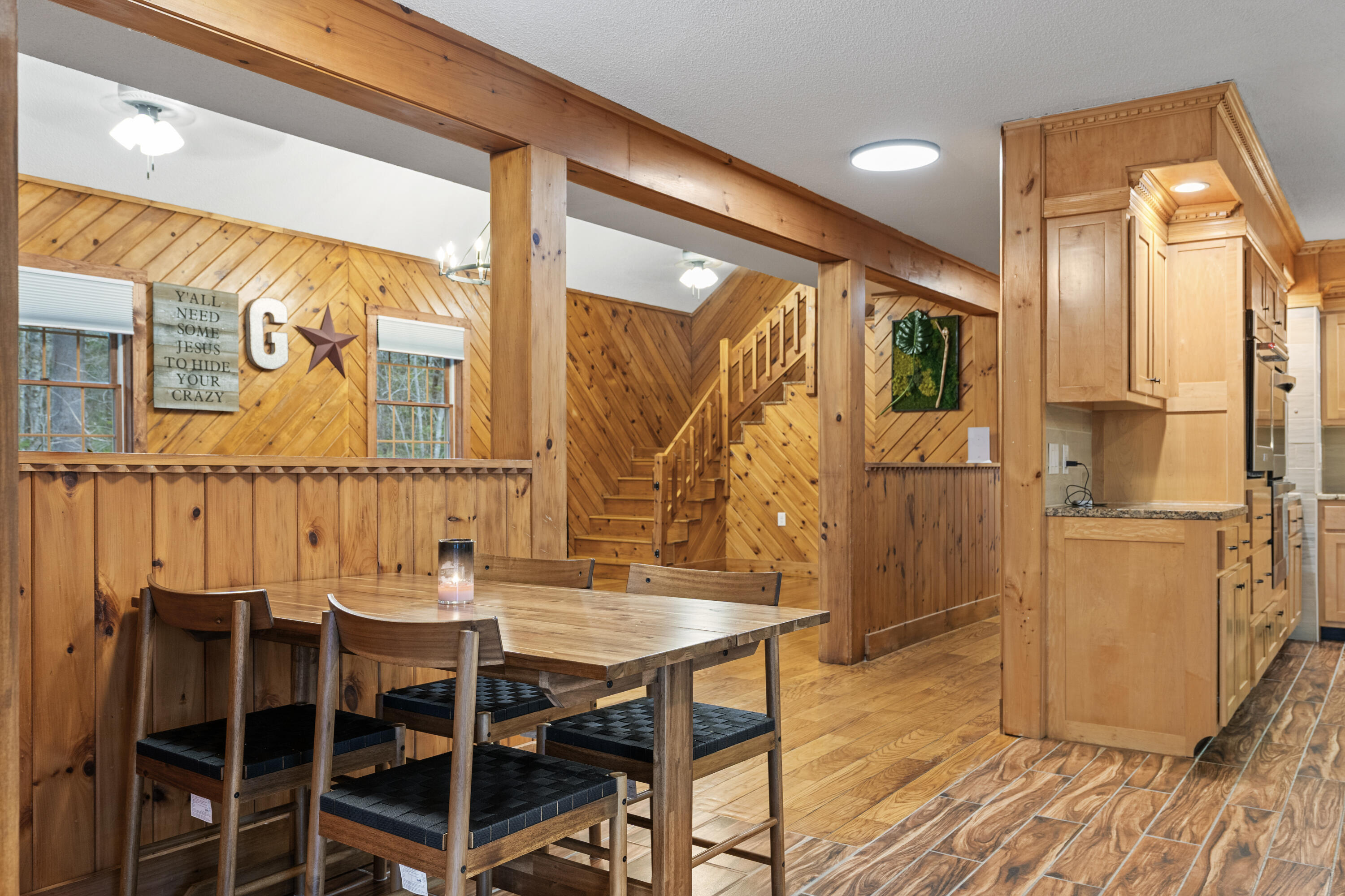 52 Wood Lane Brooks ME 04921