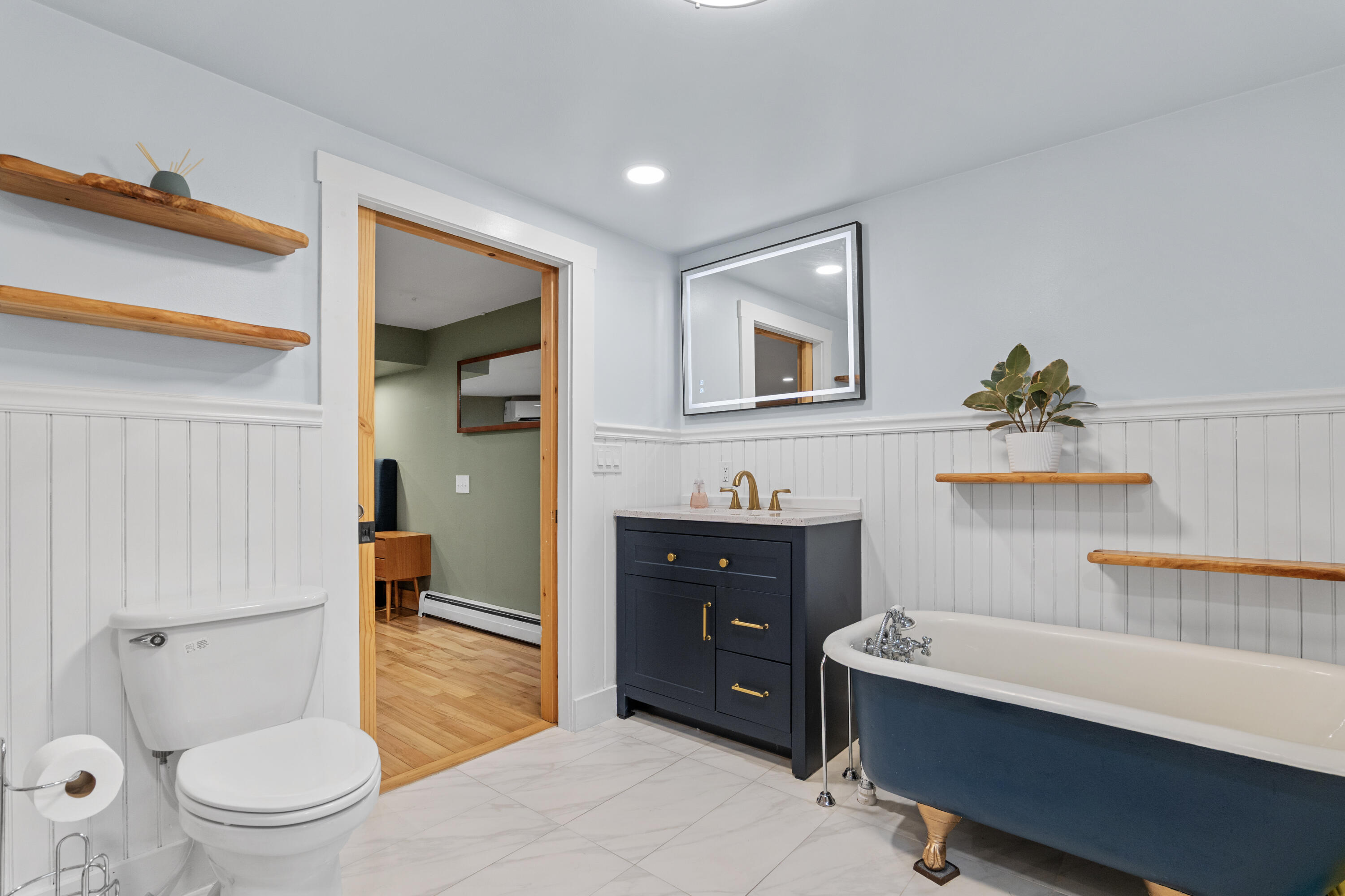 52 Wood Lane Brooks ME 04921