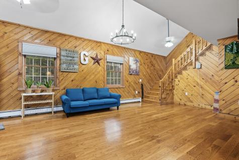 52 Wood Lane Brooks ME 04921
