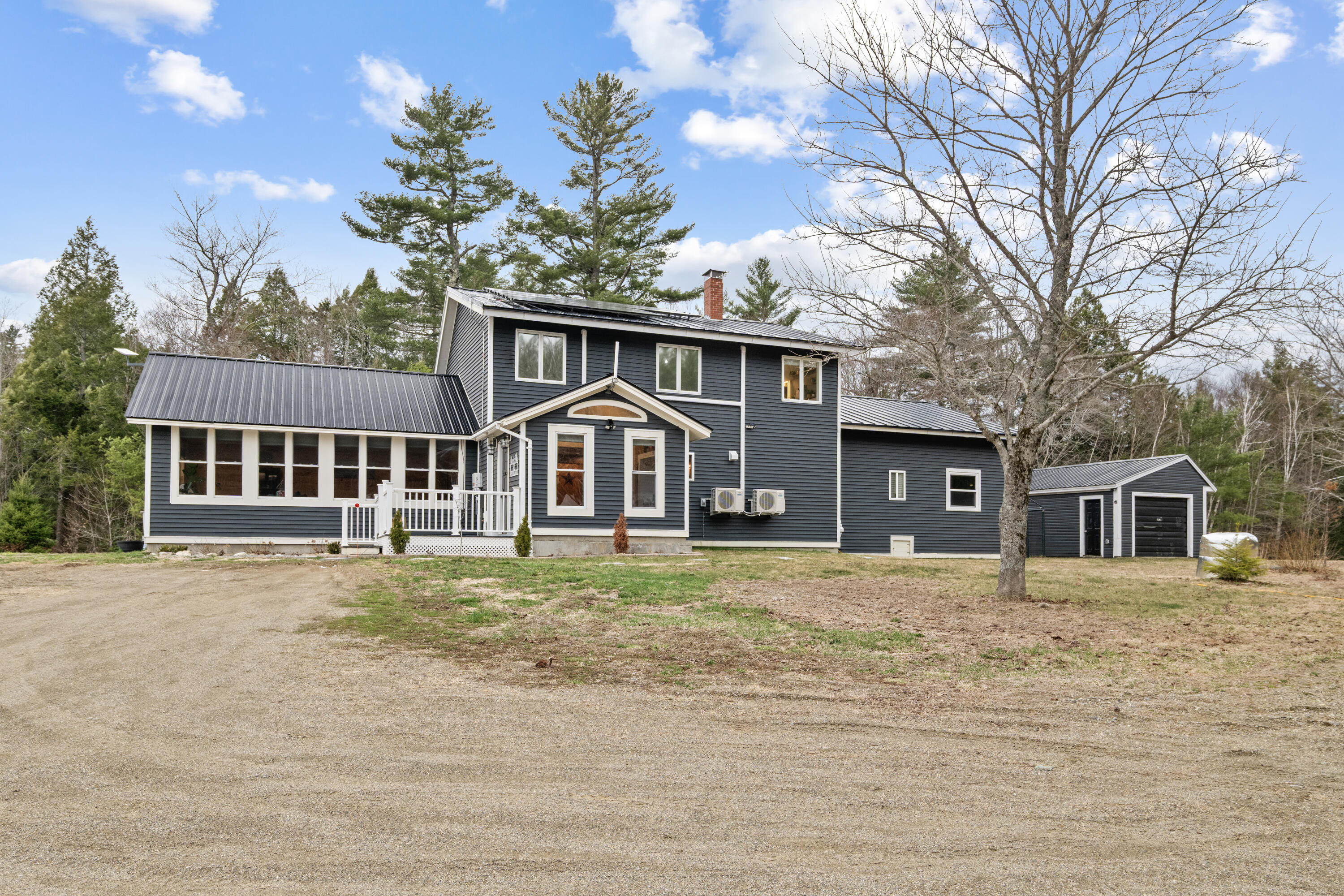 52 Wood Lane Brooks ME 04921