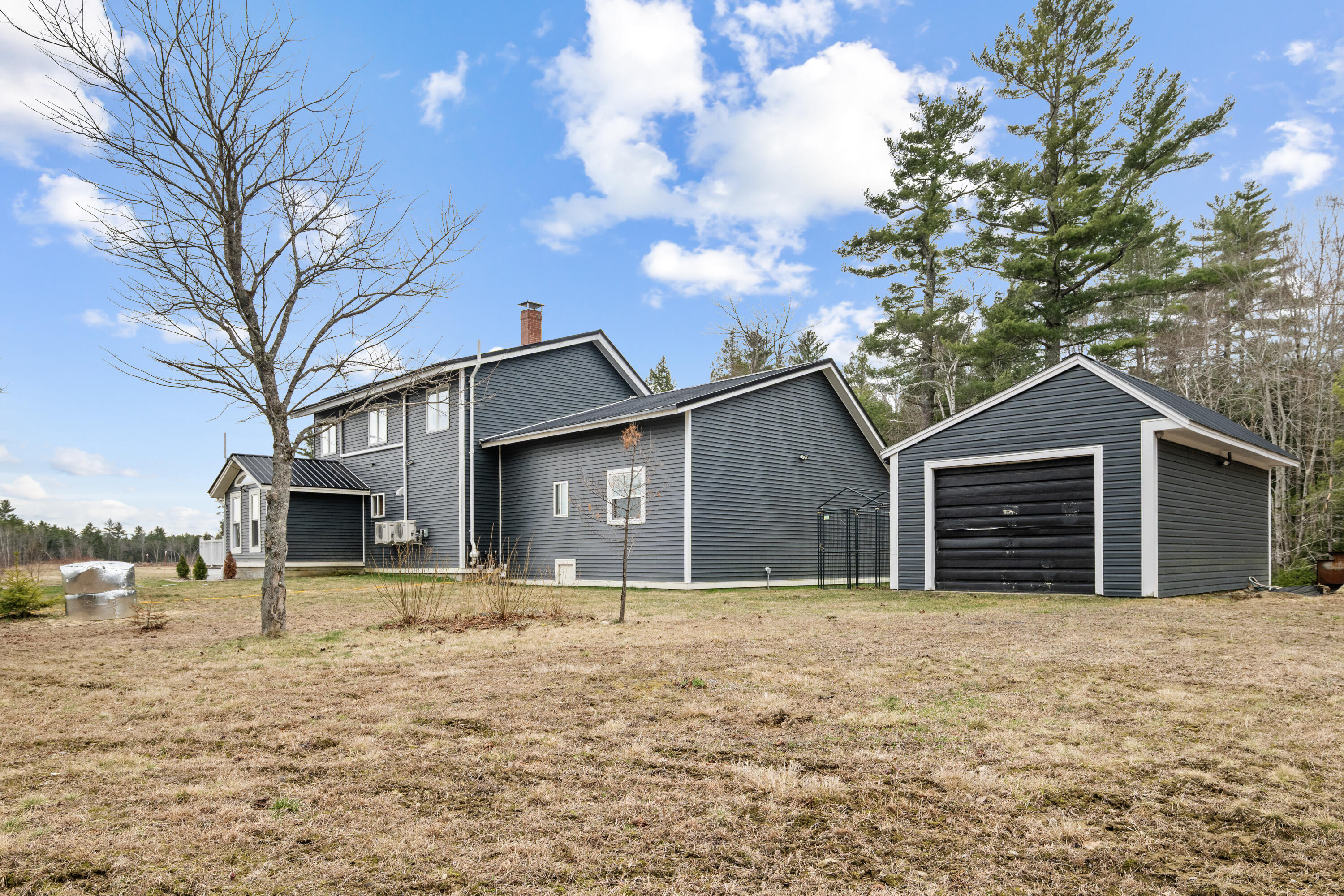 52 Wood Lane Brooks ME 04921