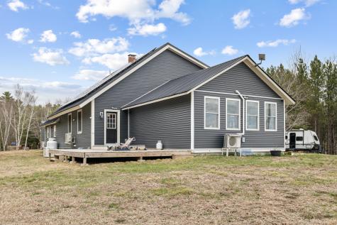 52 Wood Lane Brooks ME 04921