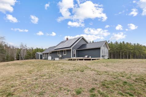 52 Wood Lane Brooks ME 04921