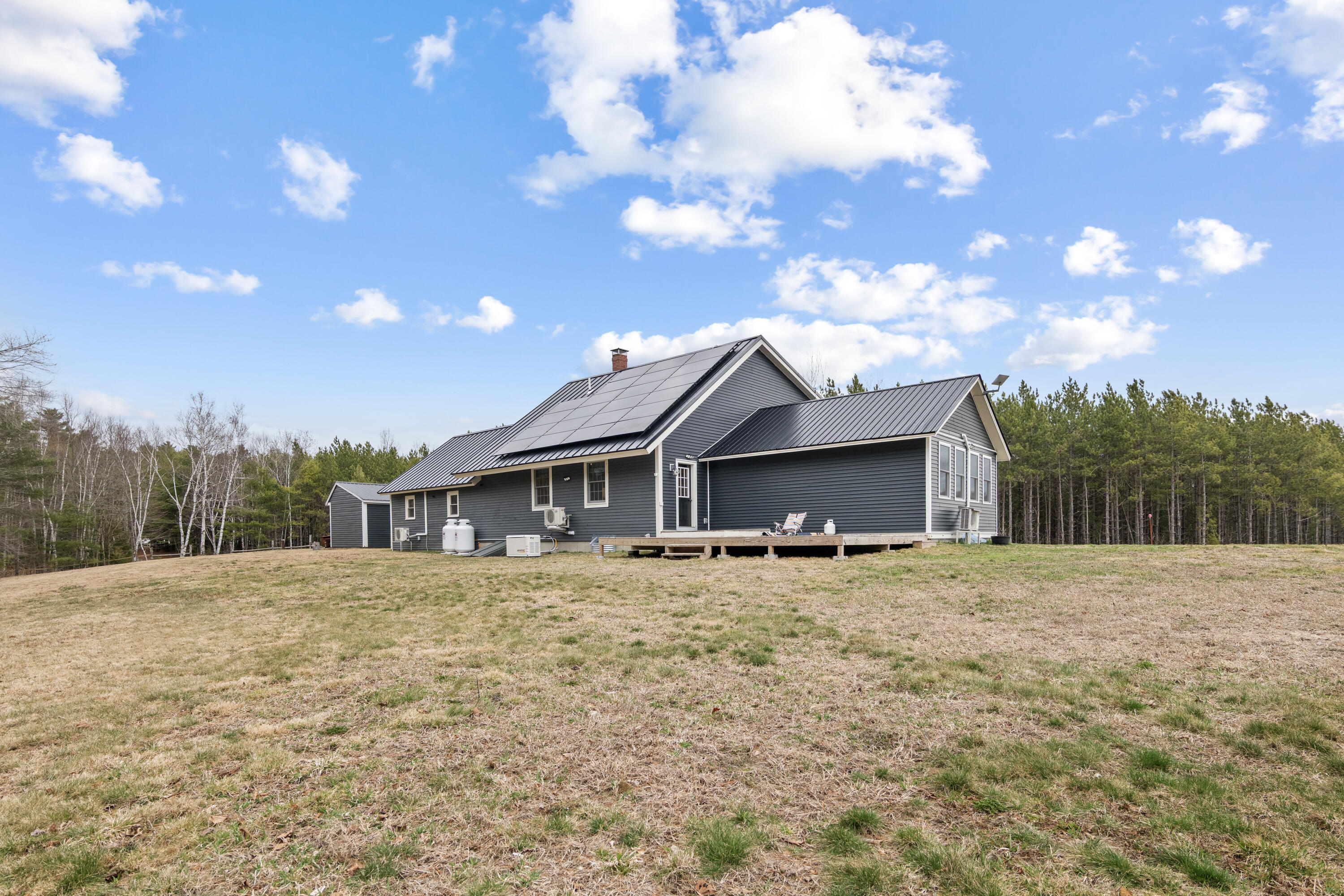 52 Wood Lane Brooks ME 04921