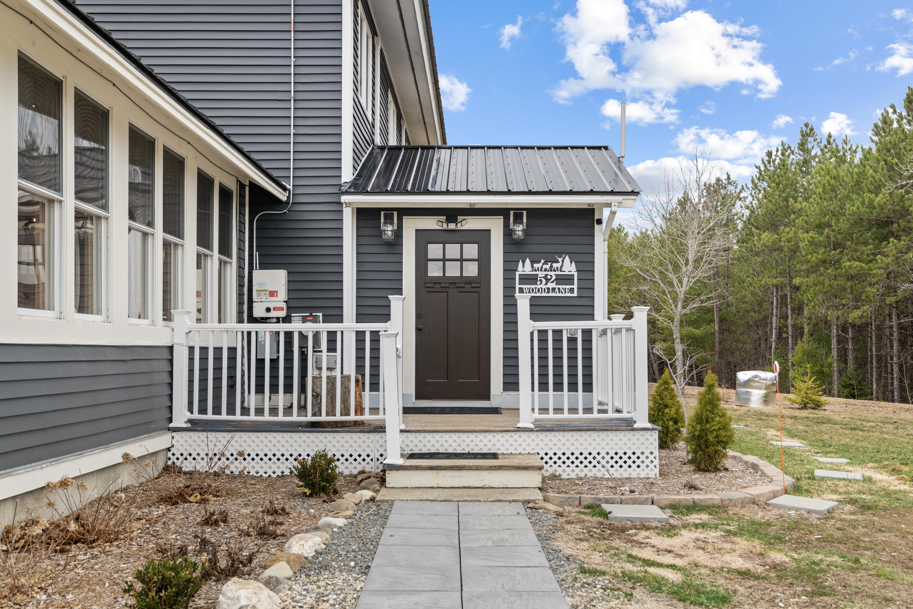 52 Wood Lane Brooks ME 04921