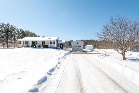 146 Greenwood Road Norway ME 04268