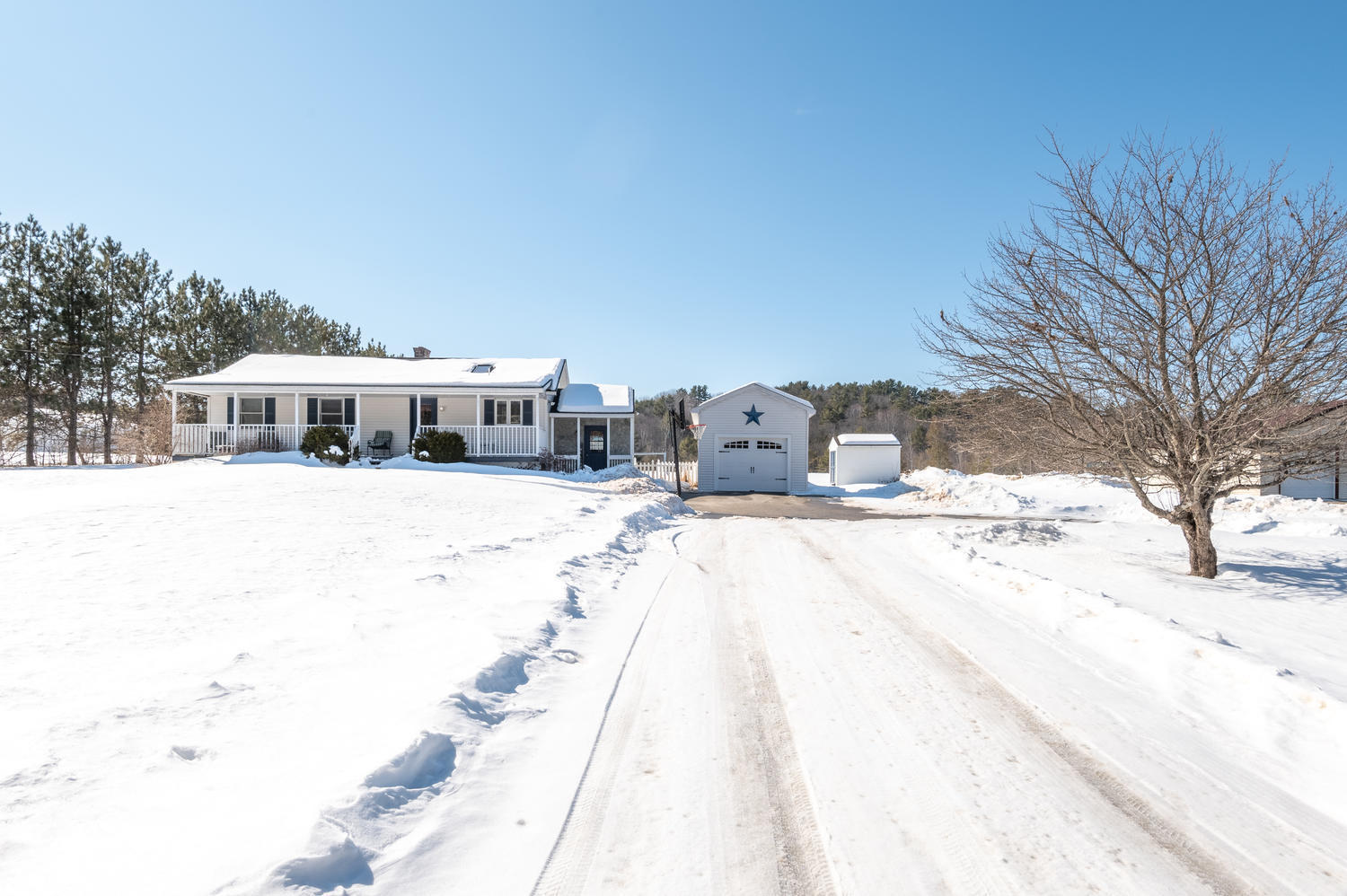 146 Greenwood Road Norway ME 04268