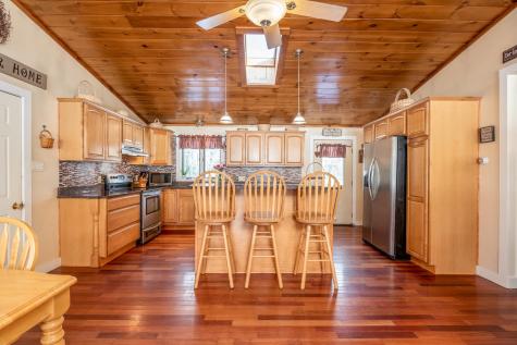 146 Greenwood Road Norway ME 04268